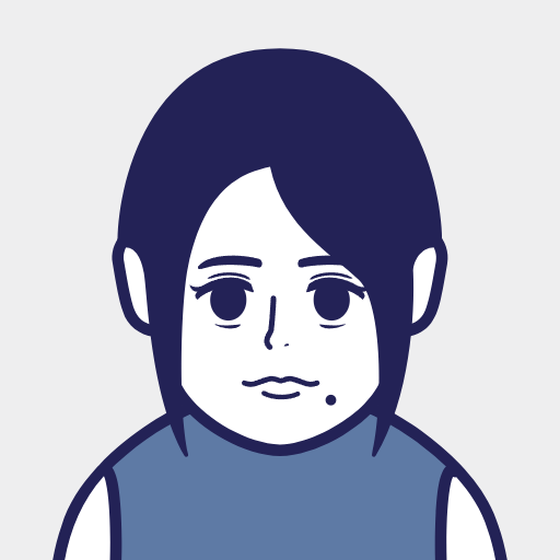 カオリのアバター